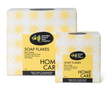 Load image into Gallery viewer, Natural Soap Flakes - Eco-Living Laundry Product
