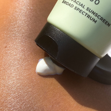 Load image into Gallery viewer, SPF 50 Natural Physical Sunscreen

