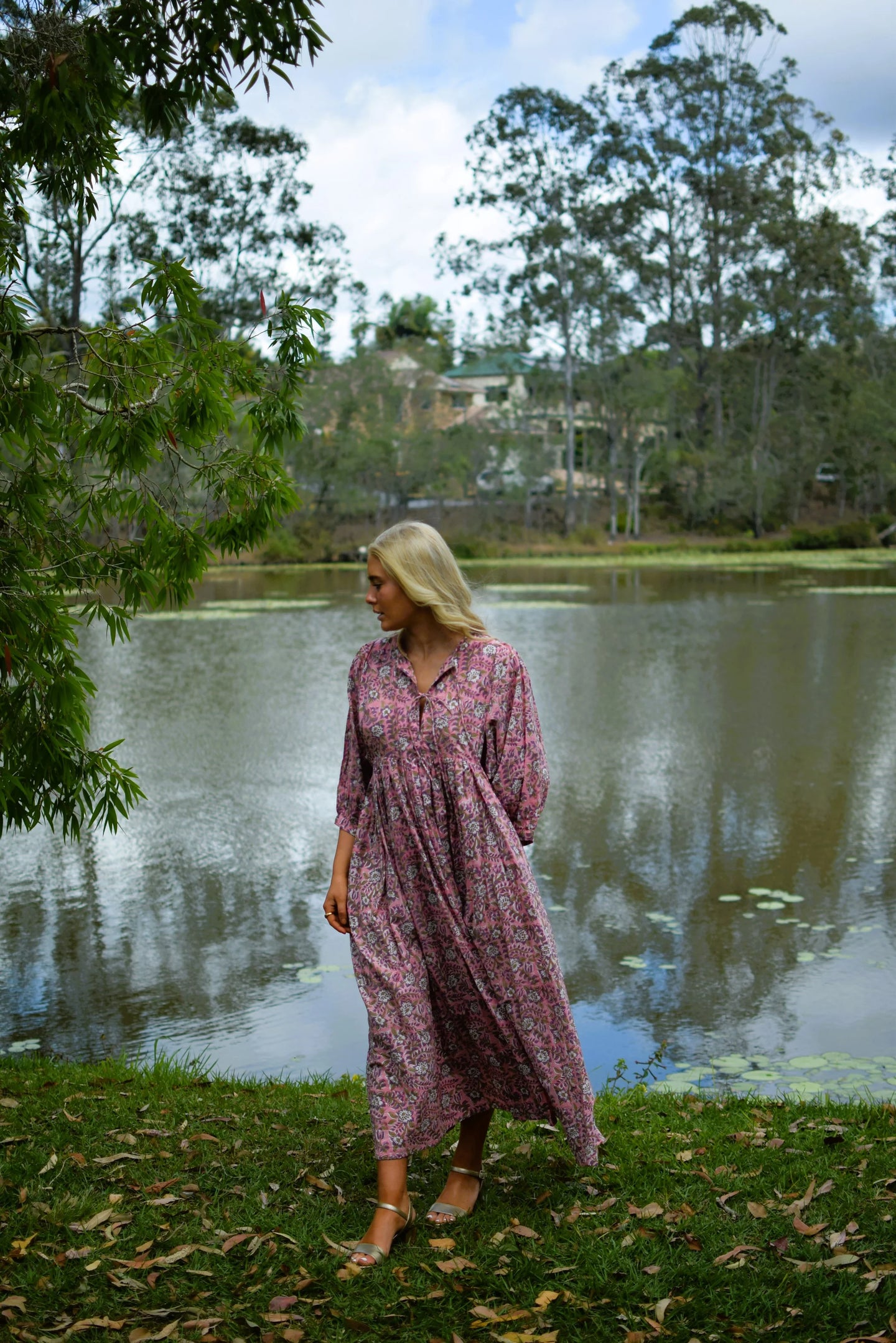 Frida Maxi Set Medium