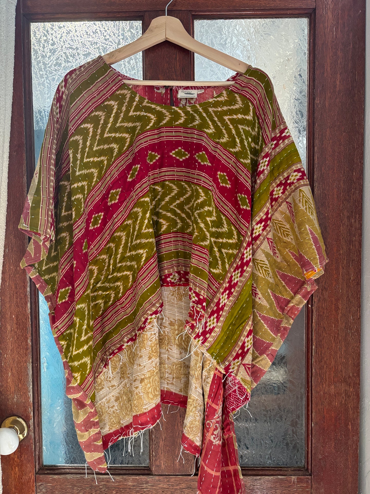 Dreamer Kantha Suri