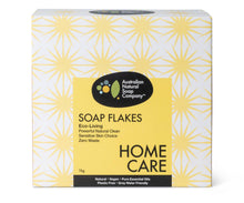 Load image into Gallery viewer, Natural Soap Flakes - Eco-Living Laundry Product
