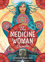 Load image into Gallery viewer, The Medicine Woman Oracle
