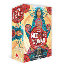 Load image into Gallery viewer, The Medicine Woman Oracle

