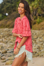 Load image into Gallery viewer, eliza top - rosella

